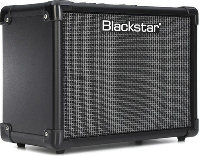 Blackstar ID:Core V4 Stereo 10 10-watt 2 x 3-inch Digital Combo Amplifier