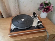 Thorens TD160 Mk1 Turntable