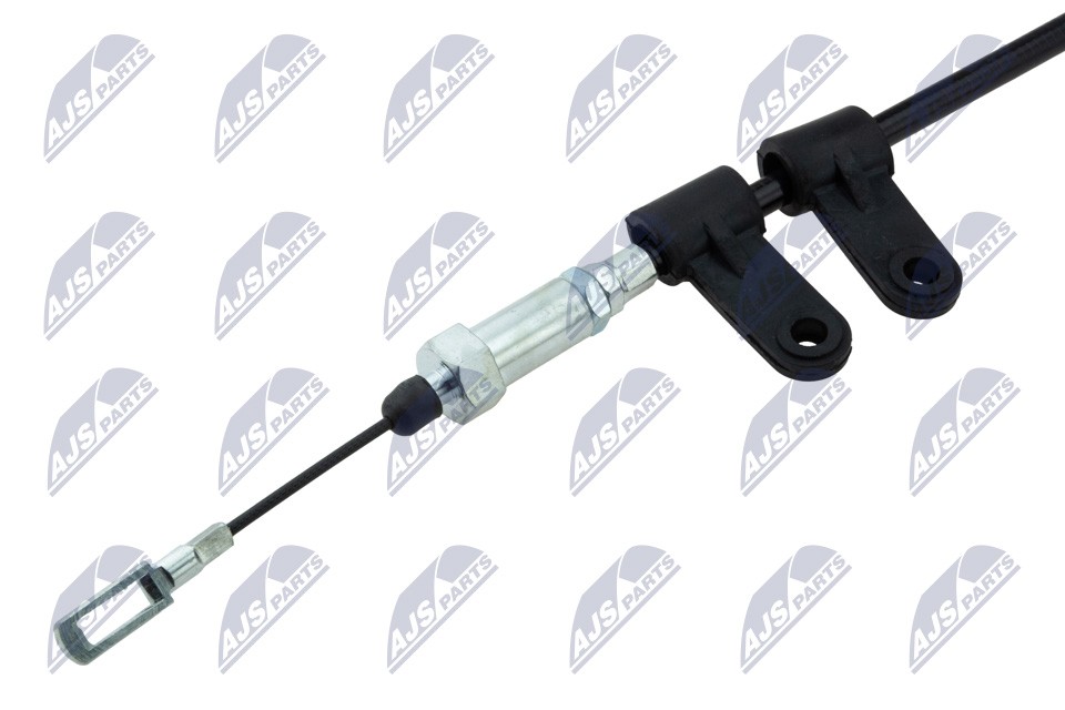 N.T.Y. HLR-CT-003.NTY Cable, parking brake for CITROËN,FIAT,OPEL,PEUGEOT - Image 3