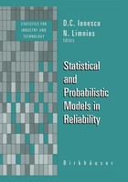 Nikolaos Limnios (U. A.) | Statistical and Probabilistic Models In Reliability