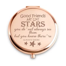 Friendship Gifts for Women Girls, Personalized Good Friends Are...there 