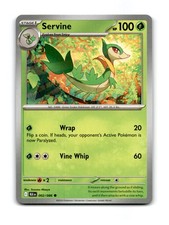 Servine #88 Prices | Pokemon Black Bolt | Pokemon Cards Servine #88 Prices | Pokemon Black Bolt | Pokemon Cards