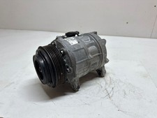 BMW 7 G11 G12 2017 Klimakompressor Pumpe 12941310 Diesel 195kW HTI1773