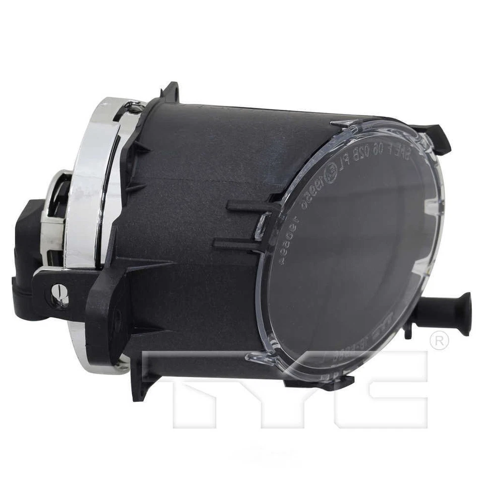 Conjunto de luces antiniebla con certificación Capa para Saturn Astra TYC 2008 Foto 3 de 4