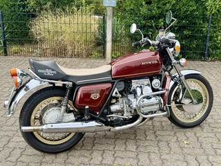 Honda Gold Wing GL 1000 LTD