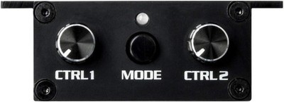 HELIX URC.3 Volume Control Sub Bass Remote DSP Amplifier Match Audiotec Fischer