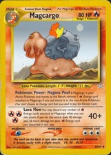 Image for Magcargo