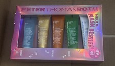 Peter Thomas Roth Hello Mask Besties Mask Kit Limited Edition Set 5Piece  8/25