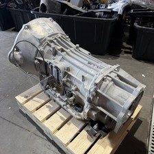 2019 2020 Ram 3500 Aisin Transmission Assembly 4x4 68282715ae