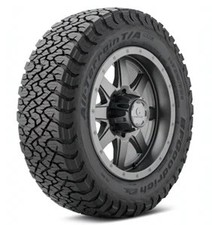 Bf Goodrich Bfgoodrich 23575r15 All-terrain Ta Ko3 08533