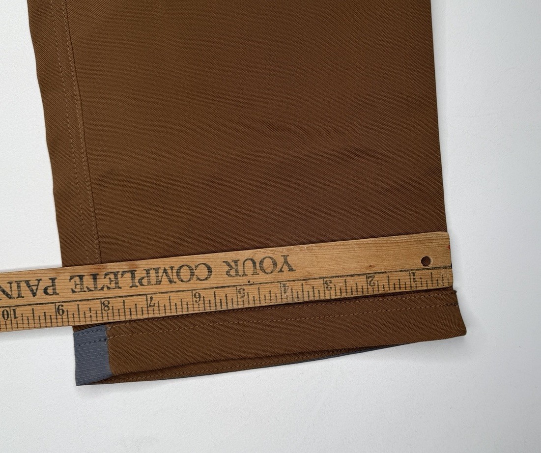Grudens Double Knee Wayward Pants Sample Colorway… - image 10