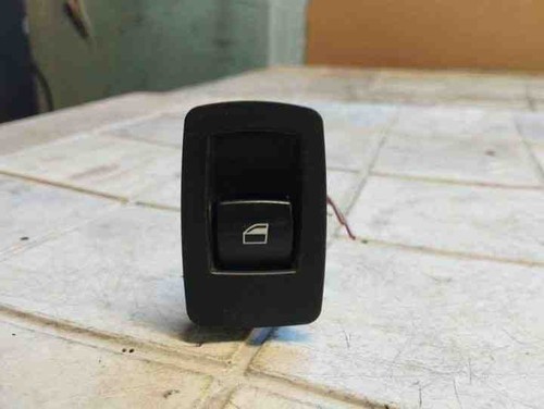 BMW 1 E87 Schalter für Fensterheber hinten rechts 6945874 2.00 Diesel 21055049