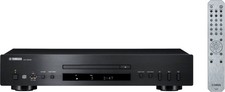 YAMAHA CD-Player CD-S303 USB-Aufnahme Display...