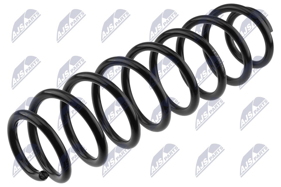 2x ✅Fits NTY ASZ-VW-025 SUSPENSION SPRING   ⭐UK Seller⭐