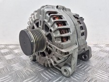 BMW X5 E70 30d Lichtmaschine 7807187 Diesel  N57D30A PFF16860