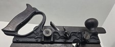 Stanley No. 45  vintage Plow Plane