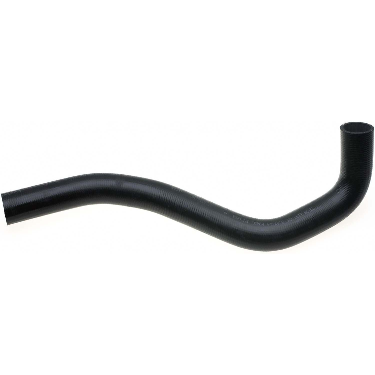 Gates 22908 Premium Molded Coolant Hose For 04-12 Canyon Colorado i-280 i-290