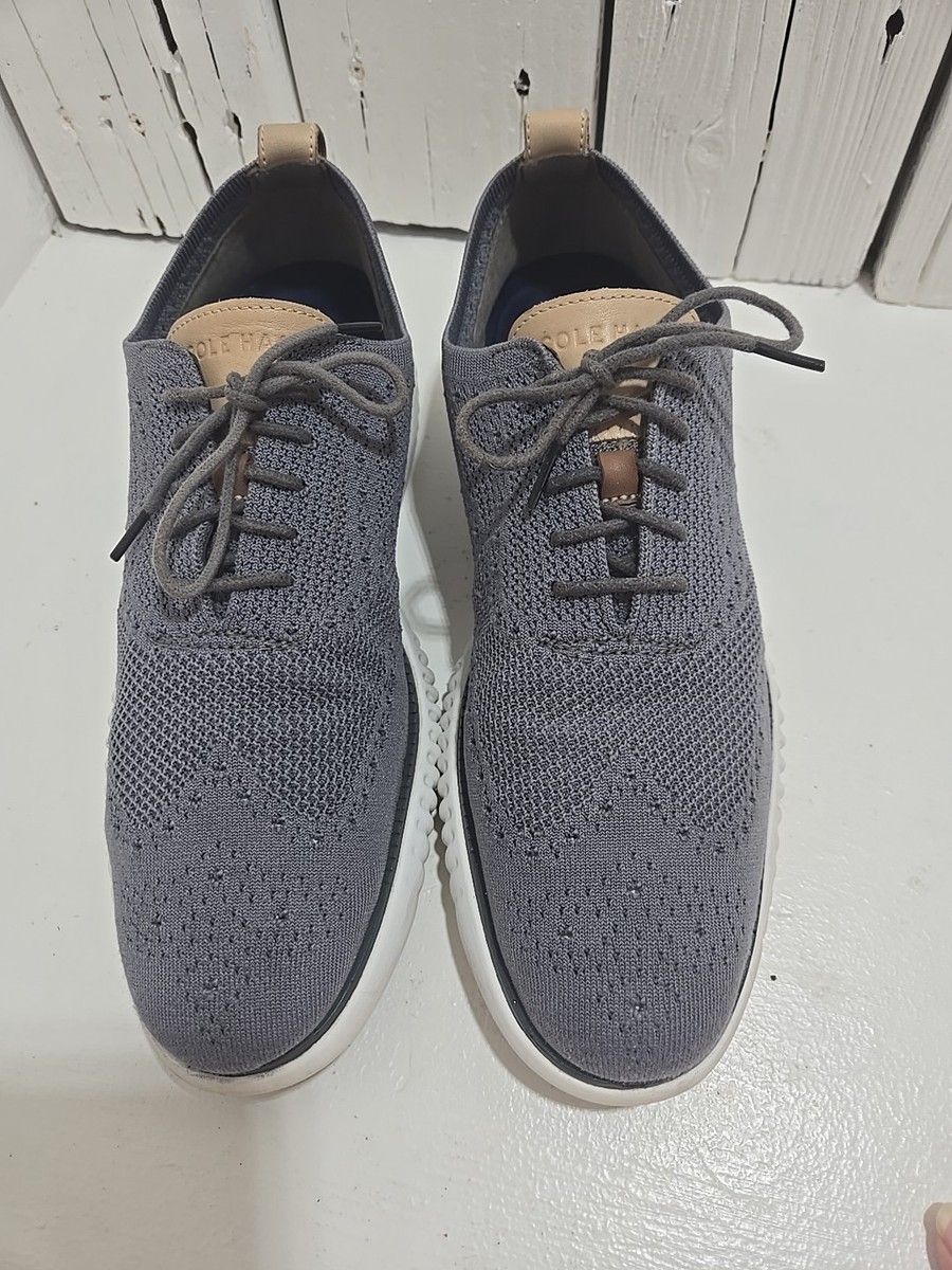 Cole Haan 2.Zerogrand 11.5M Stitchlite Wingtip Men Oxford  display picture 1
