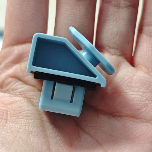6pcs Tail Lamp Retainer Clips 90650-T2A-003 For Honda Accord & Clarity 2013-2021 - Picture 6 of 6