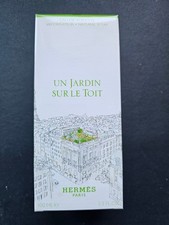 Hermès Un jardin sur le toit 100ml Eau de to...