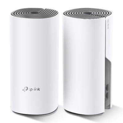 WiFi Mesh Router Replacement System