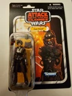 Star Wars – The Vintage Collection – VC30 –  Zam Wesell – Action Figure