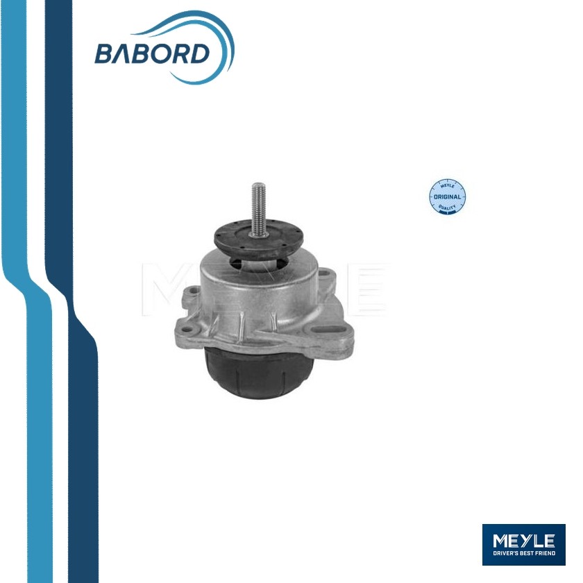 Suspension, Moteur 714 130 0011 MEYLE Pour FORD - Image 3