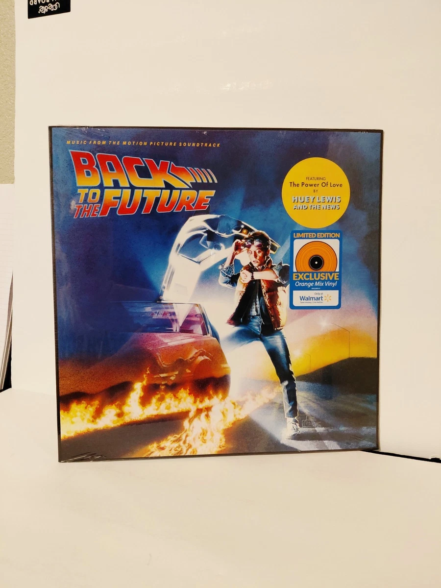 back to the future soundtrack products for sale | eBay