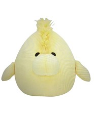 Squishmallows Peanuts 8” Plush / WOODSTOCK