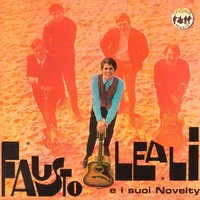 Audio Cd - Fausto Leali - Fausto Leali E I Suoi Novelty - On Sale Music -D- Neu