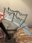 Vintage Snake Mountain Bridge Part MOTU He-Man Castle Masters of the Universe A
