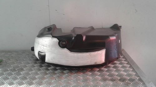2018 VAUXHALL CROSSLAND X MK1 INNER WING LINER LEFT N/S REAR - Picture 4 of 6