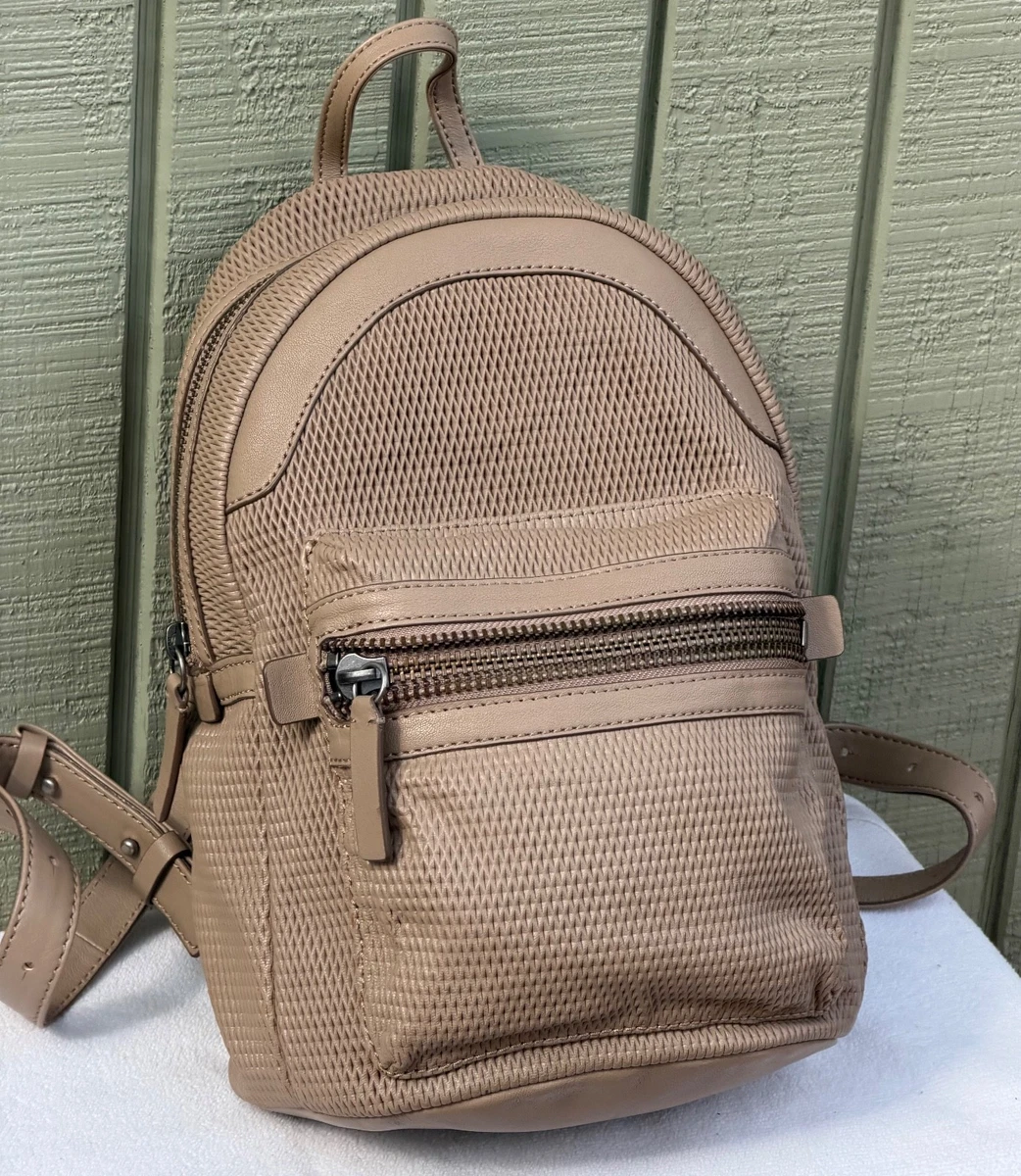 frye mini backpack tan Olivia One Size Bags, Wallets and Luggage age ratings Frye | Bags | Frye