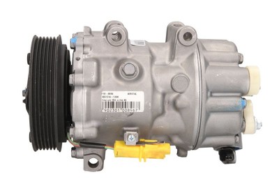 Klimakompressor AIRSTAL 10-0896 für CITROEN C4 I (LC_) 2.0 2008-2011