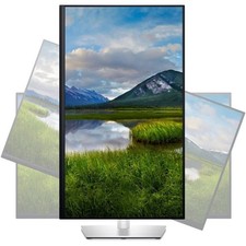 Dell P3222QE   32  4K USB-C Monitor   geprüf...