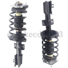 For 2002-2014 Volvo XC90 FWD/AWD Shock Absorber Strut & Coil Spring Assembly