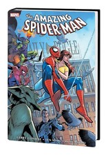 The Amazing Spider-Man Vol. 5 Omnibus, New/Se...