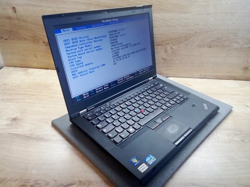 Lenovo ThinkPad T430s Intel Core i5 / 8GB RAM / 14 Zoll - Afbeelding 2 van 17