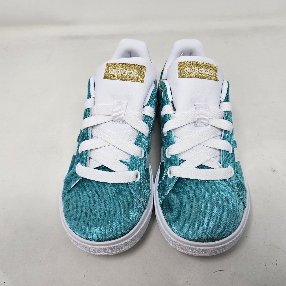 Adidas Disney Princess Jasmine Grand Court 2.0 Shoes / JQ6684