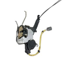 Porte avant et accessoires Toyota RAV4 II