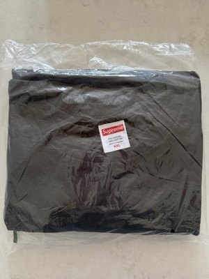 Size XXL - Supreme FW25 Wu-Tang Clan RZA Tee Shirt Black Graphic