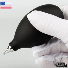 Air Dust Blower Super Strong Mini Pump Cleaner for Camera Lens Mobile Tablet