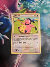 Miltank 47/123 HeartGold & SoulSilver (HP) Pokemon TCG on eBay