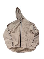 New Tommy Hilfiger Women Windbreaker Size Medium