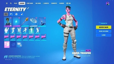 #ad #ad Og Ghoul amp; Black Knight Account Add Dc wegonebeokitsok $200.00