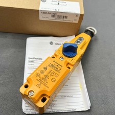 New 440E-D13120 Guardmaster Lifeline 3 Safety Switch for  Allen Bradley