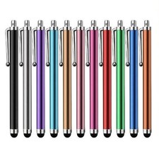 10 Pack Stylus Pens for Touch Screens Stylus Pen Compatible with Phone Tablets