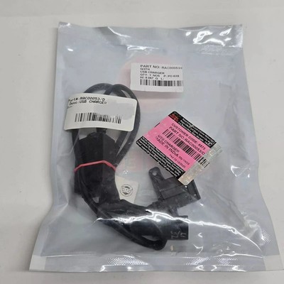 Original RAC00053/D für Royal Enfield Meteor / All New Classic 350 - USB Lade...
