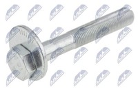 Sturzkorrekturschraube NTY ZWT-MZ-073S FüR Mazda CX TB AWD TB10A