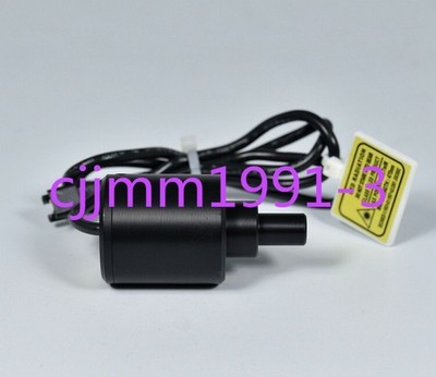 1PC USED IMAC IV-27B  DC12V   light source  *vv